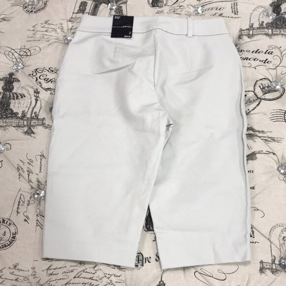 INC Slim-Fit City Shorts - Picture 3 of 6